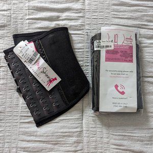 Short Waist Trainer XS,S NWT